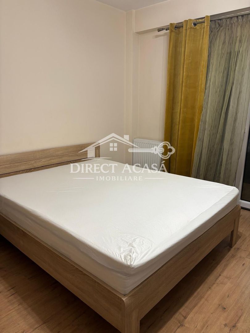 Apartament 2 camere modern | Str. Gloriei | Tudor - Poză 6