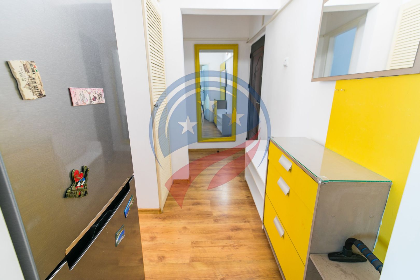 APARTAMENT 3 CAMERE , ETAJ 3, CRAIOVITA - ORIZONT - Poză 8