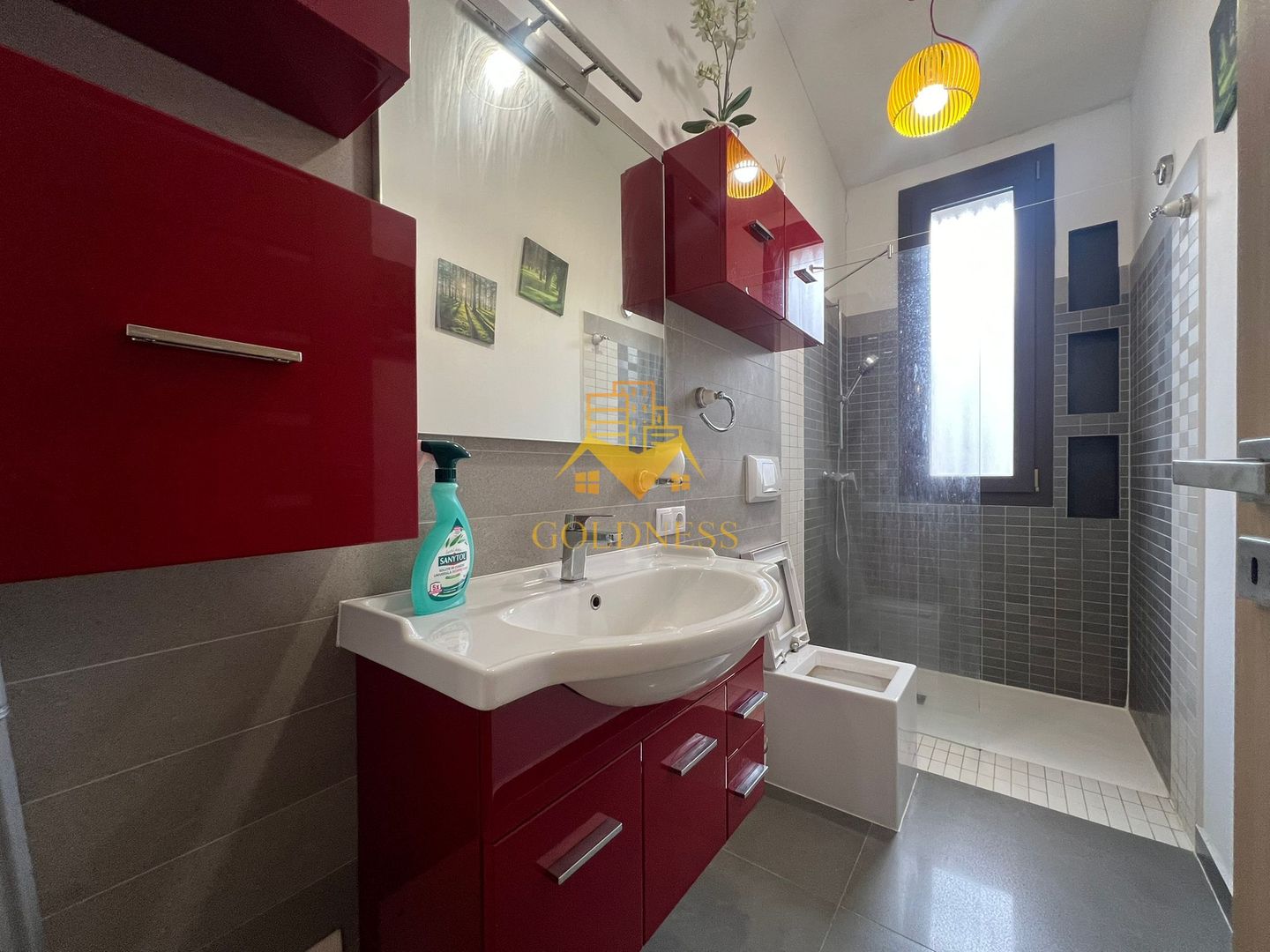 2 camere open space, modern, parcare, AC, Centru, Piata Muzeului, UMF - Poză 7