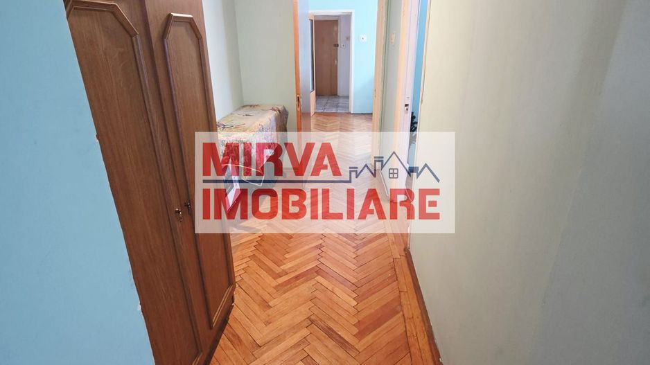 Apartament 3 camere | Nord | Etaj 3 | 63,50 mp utili - Poză 15
