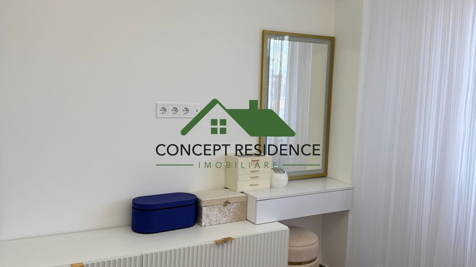 Apartament 3 camere, 70 mp, superfinisat – B-dul Traian, zona Dalia - Poză 25