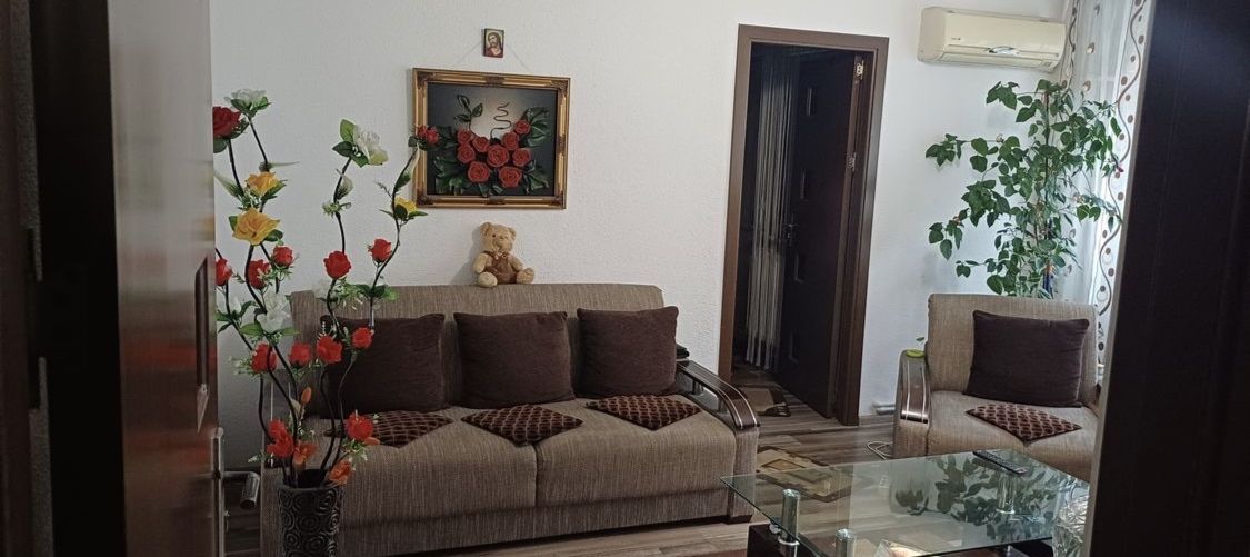 3 camere Tomis Nord-mobilat si utilat - Poză 5