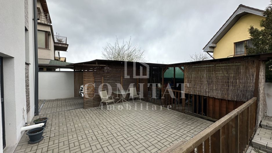 Duplex 4 camere | 183 mp | Cartier Europa - Poză 23