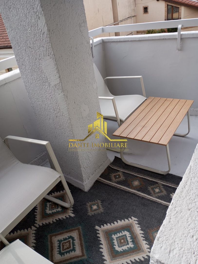 Garsoniera, moderna, renovata , ULTRACENTRAL, Teatru National, Eroilor - Poză 7