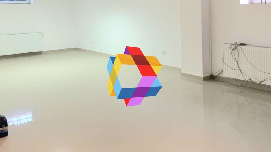 Spatiu de birouri - 450 mp # plus-imo.ro - Poză 3