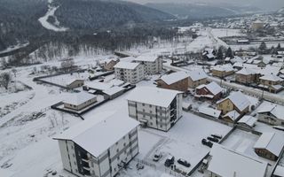 Apartamente noi zona0 Arinis 2 si 3 camere | Gura Humorului | Bucovina - Poză 2