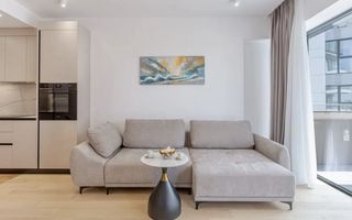 Apartament 2 camere Floreasca | Loc de parcare - Poză 3