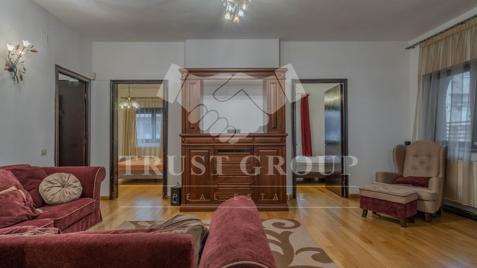 Doua apartamente in vila | Panduri | Cotroceni - Poză 6