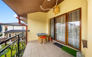 Casa individuala cu 7 camere, 260 mp, teren 900 mp, front 19m, Europa - Poză 11