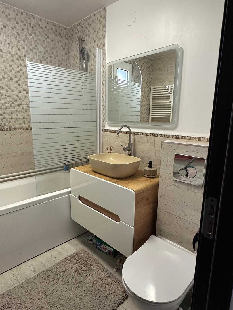 De vanzare Apartament 3 camere Crangasi - Poză 7