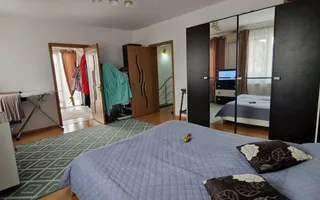 COMISION 0% | Casă Individuală | 170 mp | 4 Camere | Zona Săcălaz | - Poză 11