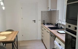Apartament lux I Duplex curte privată I Zona Dumbrăvița - Poză 5