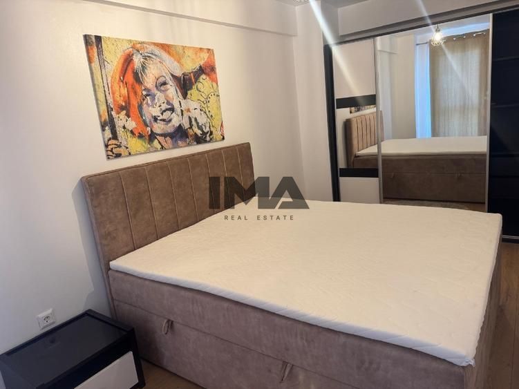 Apartament 2 camere | Ego Residence | Parcare subterană inclusă - Poză 6