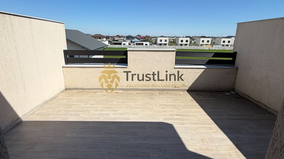 Casa tip Duplex gata de Mutare Berceni strada Sperantei - Poză 9