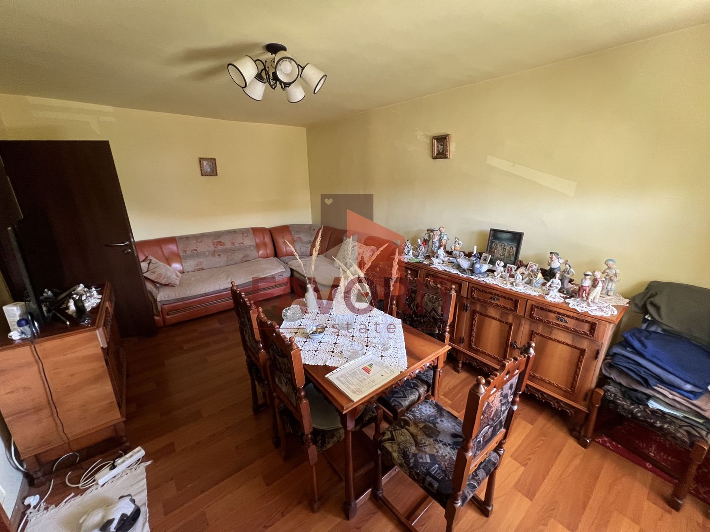 Apartament 3 camere decomandat | 2 Bai | Aradului - Poză 1
