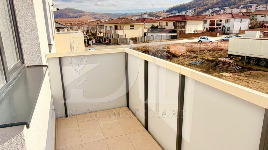 Apartament la cheie / etaj intermediar / Zona Terra - Poză 13