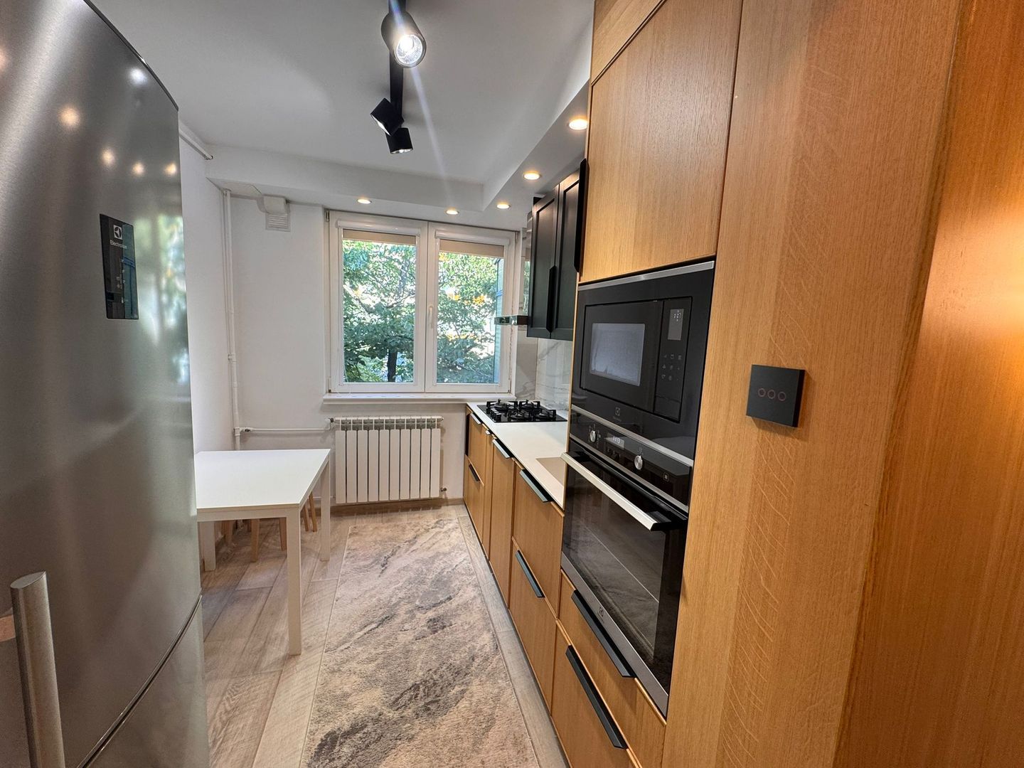 Apartament 2 camere Costin Georgian 4/4 - Poză 7