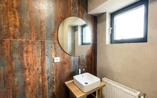 Spatiu comercial S+P ***Prima Inchiriere*** // Piata Matache - Poză 19