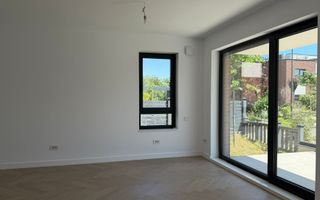 Marina Snagov - Inchiriere - Vila NOUA - 5 camere - ponton la Lacul Snagov - Poză 8