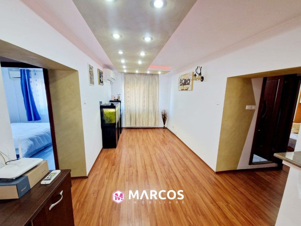 Apartament 3 camere, et.3, Micro 4, ID 1021 - Poză 10