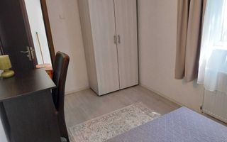 Apartament de închiriat, 2 camere decomandate, renovat, Strada Roșcani 36, 10 minute pe jos de Medicină - Poză 4