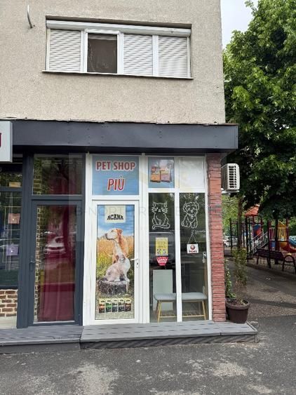 Spațiu comercial stradal | Bd. Theodor Pallady nr. 21 | 17 mp | Metrou - Poză 2