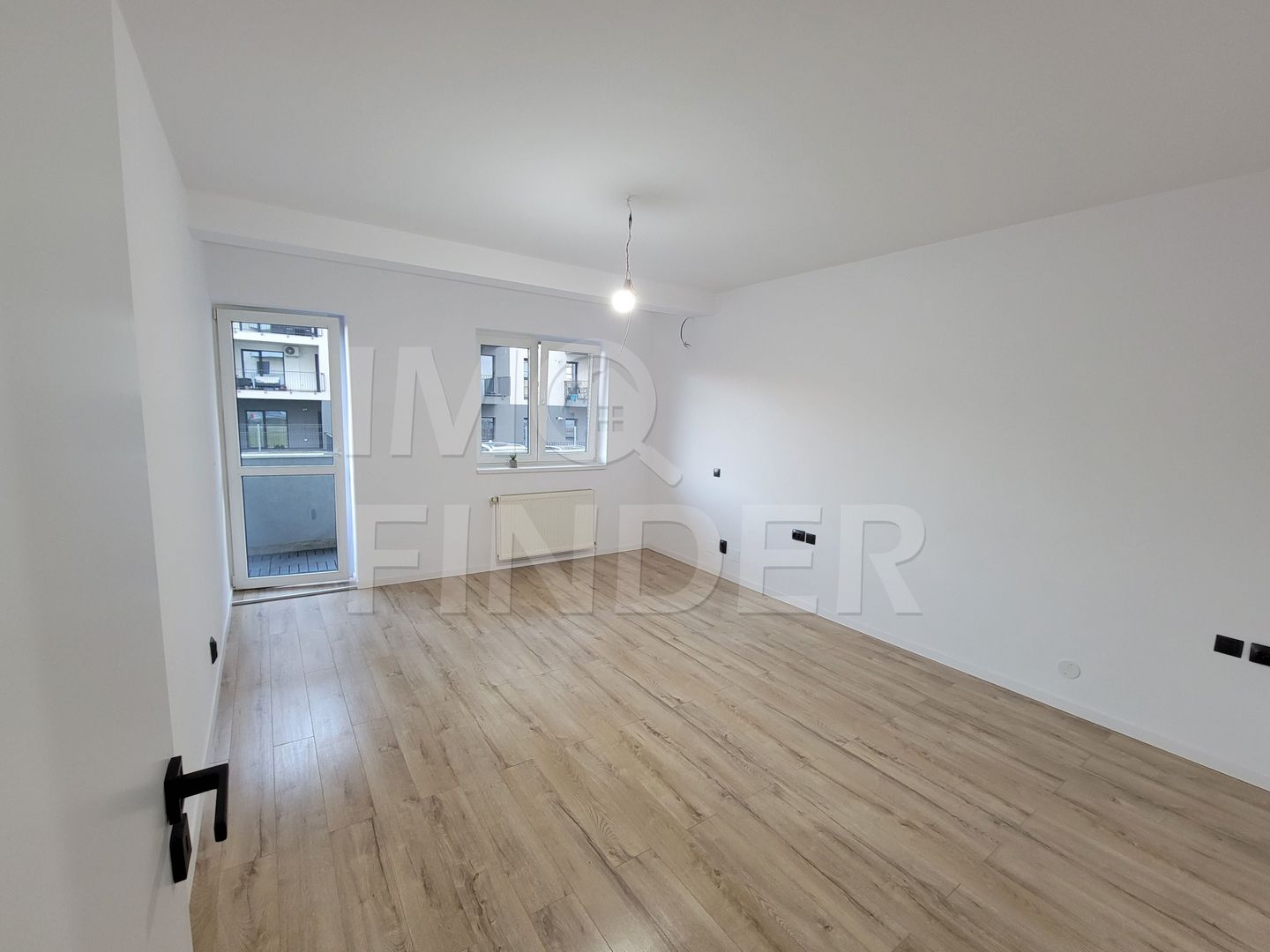 Vanzare apartament 3 camere, parcare, zona FSEGA, Iulius Mall - Poză 5