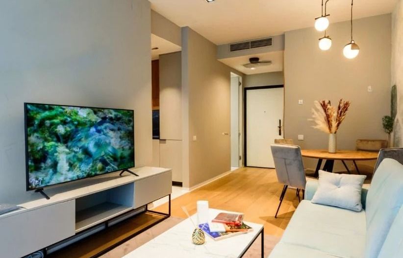 Studio dublu exclusivist în One Mircea Eliade – Design modern - Poză 10