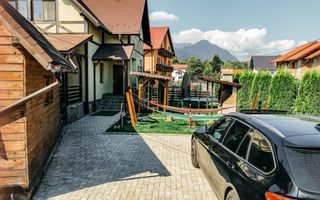 Casa de vacanta -120 mp- Predelut Bran - Poză 21