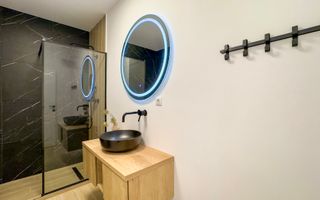 Apartament 2 camere, Parcare The Nest, zona The Office, BRD - Poză 16