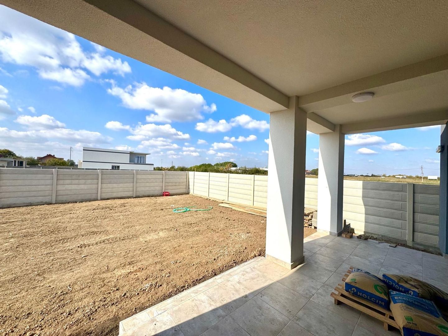 Duplex modern la cheie cu 4 camere, 123mp | Săcălaz| - Poză 12