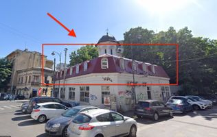 Spațiu de inchiriat, pretabil birou, sali de dans/yoga, studio, 130mp
