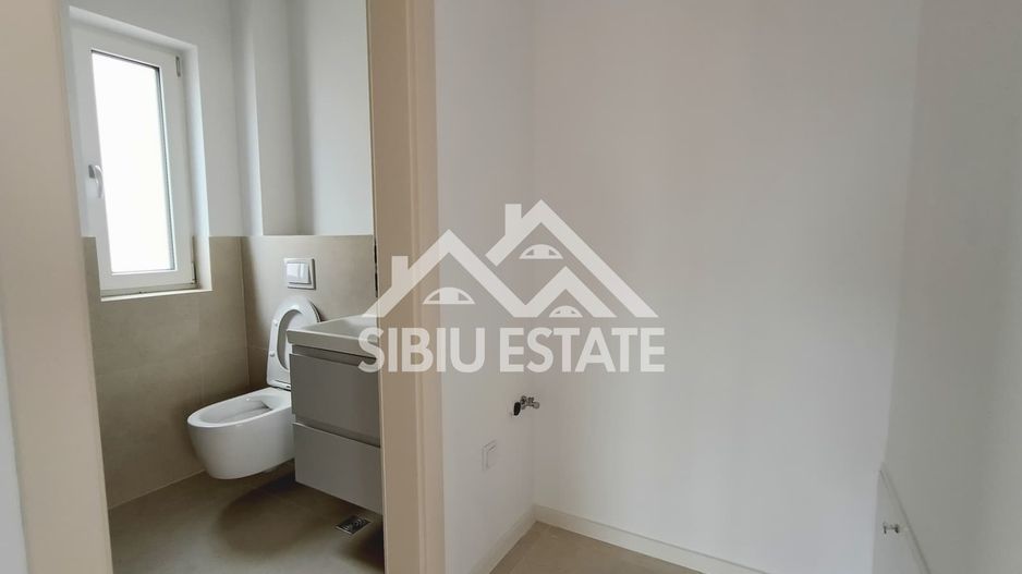 Locul unde te simți acasă – apartament modern, luminos, în Șelimbăr - Poză 5