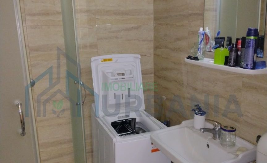 Apartament 3 camere mobilat cameră - Poză 3