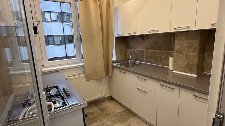 Garsoniera inchiriere Avangarde City, Militari Residence - Poză 6