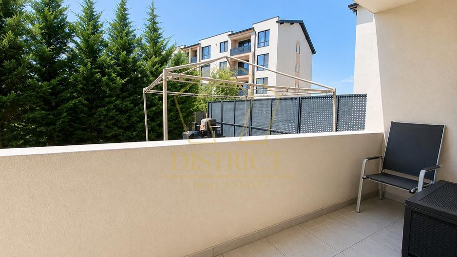 Apartament cu 2 camere | Giroc - Poză 10