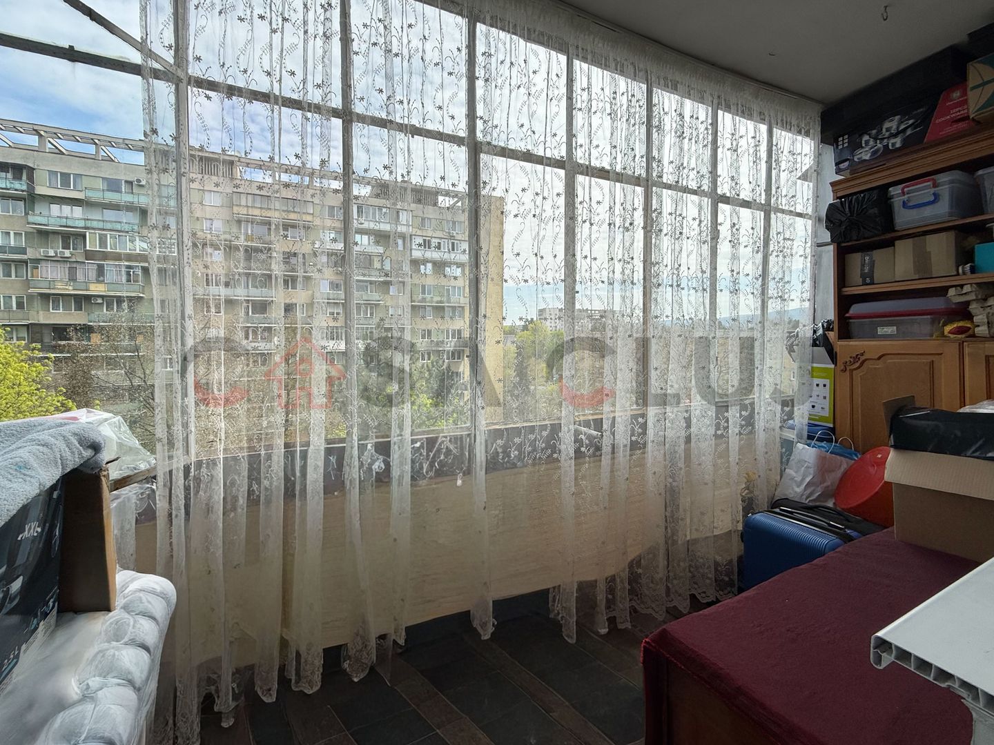 2 camere, la cheie, Gheorgheni- Interservisan - Poză 6