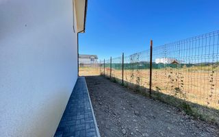 Vila exclusivista_P+1*5 Camere*Teren 704 mp*Langa Padure//Balotesti - Poză 33