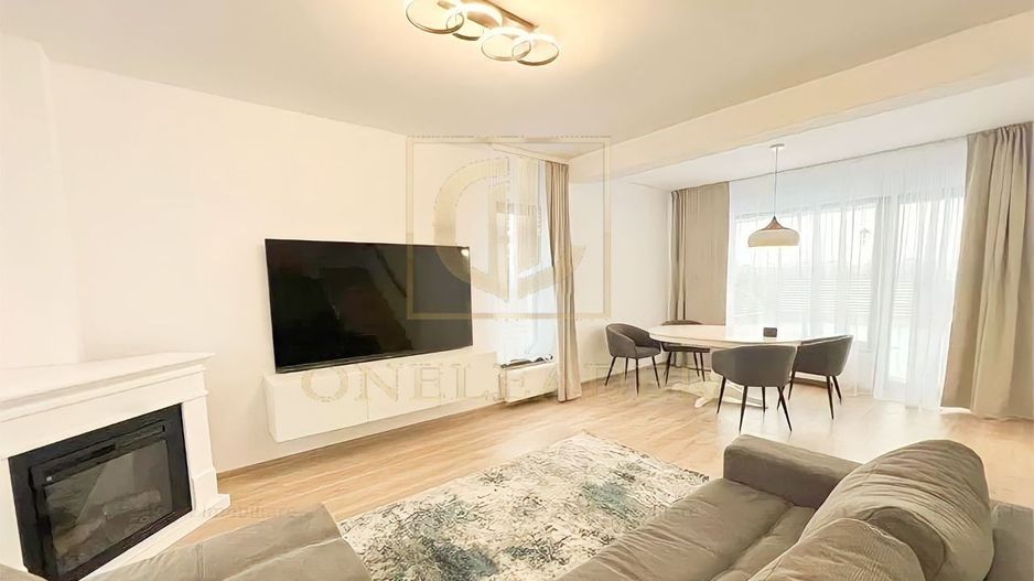 Vilă Lux | 4 Camere | 155 mp | Curte 350 mp | Brașov - Poză 9