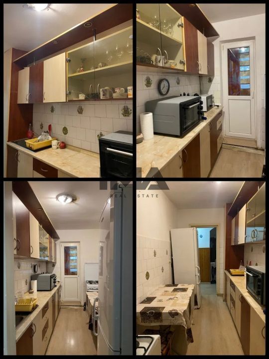 2 camere | Mehedinți | parcare inclusă | mobilat și utilat - Poză 4