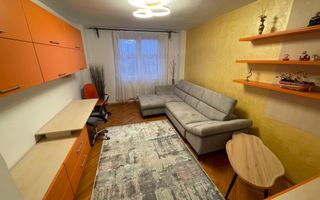 Apartament de 2 camere, 57mp, Zona Ultracentral - Poză 1