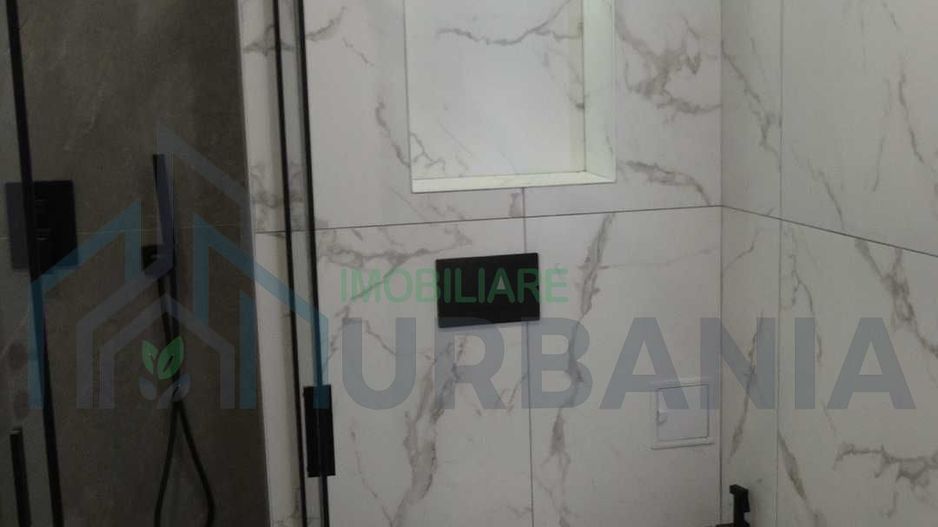 Apartament 2 camere, 65 mp, în spatele Facultății de Mecanică, Iași – închiriere - Poză 5