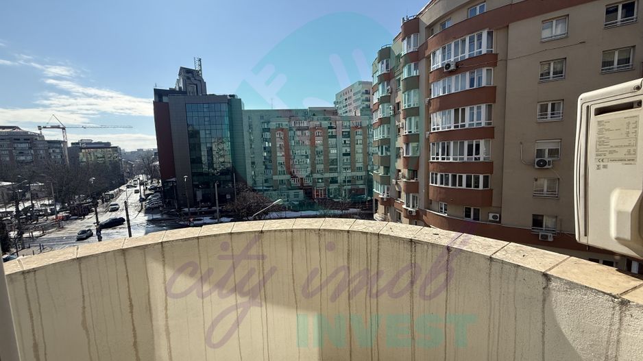 Bloc P+9 in zona Calea Calarasilor - Poză 5