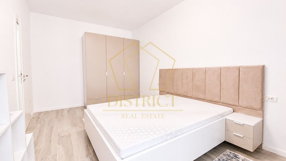 Apartament cu 2 camere | Future Residence | Giroc - Poză 6