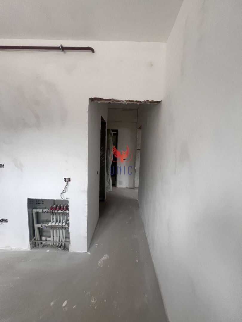 Garsoniera decomandata, zona centrala .Cel mai bun pret! - Poză 5