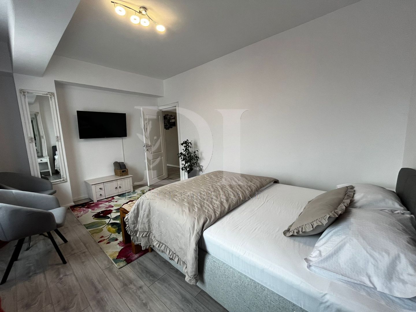 Apartament la cheie / ideal pentru locuinta sau investitie - Poză 9