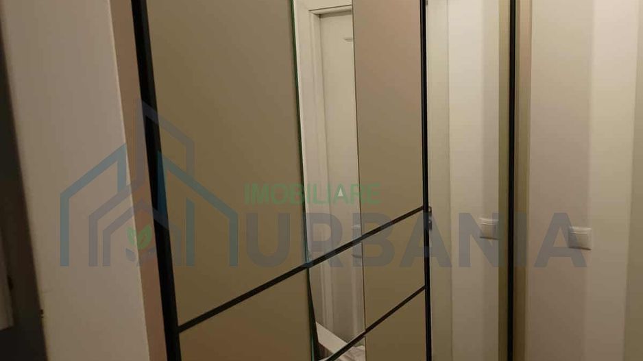 Apartament cu 1 cameră, Dancu, Iași, str. Dăscălilor - Poză 4