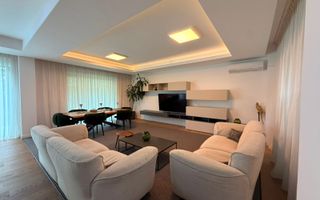 Casă individuală de lux de închiriat | Impecabila | - Poză 7