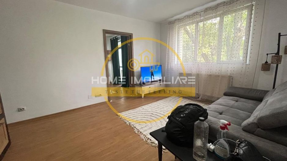 Apartament cu 3 camere/ 63mp/ Tudor Vladimirescu - Poză 2
