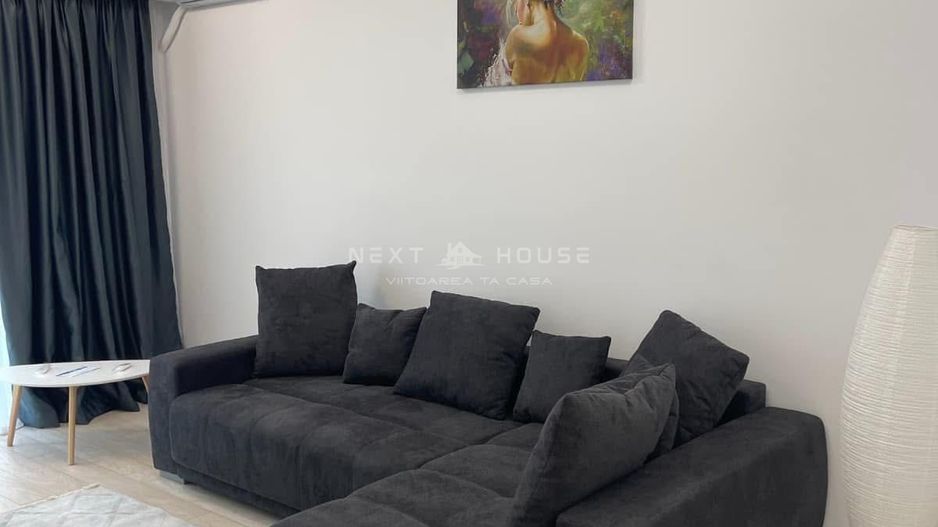 Apartament  Novum  -  Cotroceni ( Lujerului ) - Poză 5